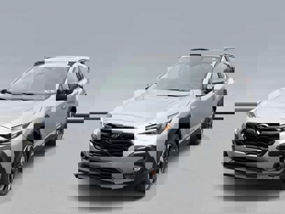 New 2025 Subaru Crosstrek 2.5i Limited
