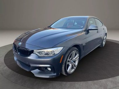 Used 2017 BMW 440i Gran Coupe xDrive