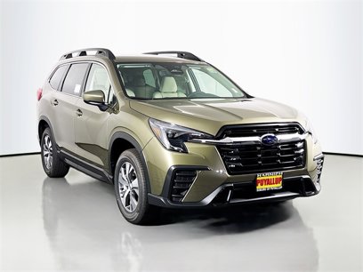 New 2025 Subaru Ascent Premium