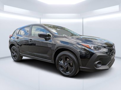 New 2025 Subaru Crosstrek 2.0i