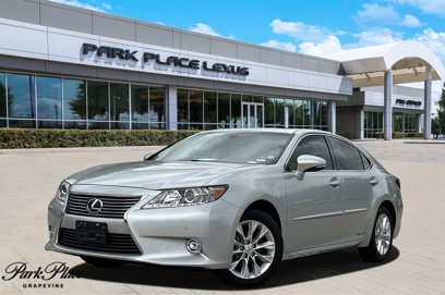 Used 2014 Lexus ES 300h