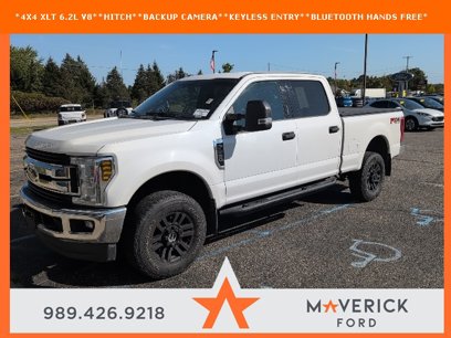 Used 2019 Ford F250 XLT w/ XLT Value Package