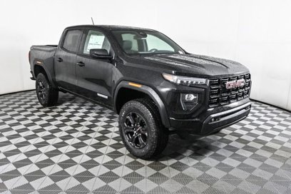 New 2025 GMC Canyon Elevation w/ Convenience Package