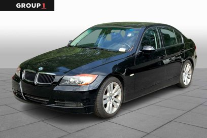 Used 2006 BMW 325i Sedan