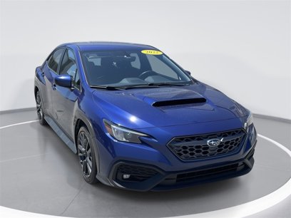 Used 2022 Subaru WRX Premium w/ Popular Package #2