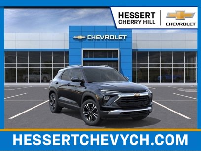 New 2026 Chevrolet TrailBlazer LT w/ Convenience Package