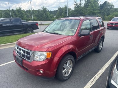 Used 2012 Ford Escape XLT