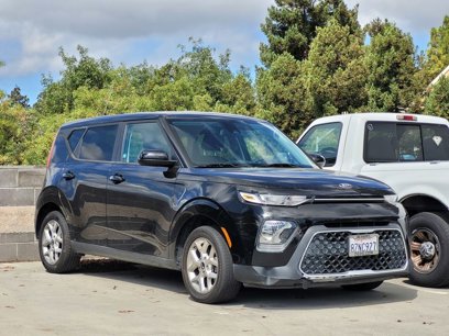 Used 2020 Kia Soul S