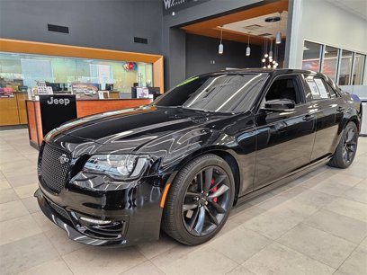 Used 2023 Chrysler 300 C