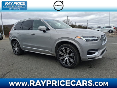 Certified 2023 Volvo XC90 T8 Plus w/ Protection Package Premier