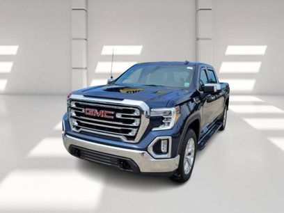 Used 2021 GMC Sierra 1500 SLT