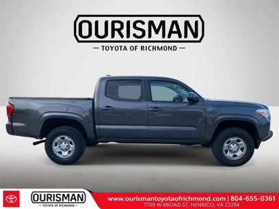 Certified 2021 Toyota Tacoma SR w/ SR Convenience Package