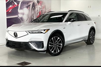 New 2024 Acura ZDX A-Spec