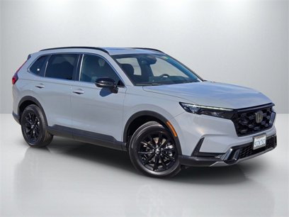 Used 2023 Honda CR-V Sport