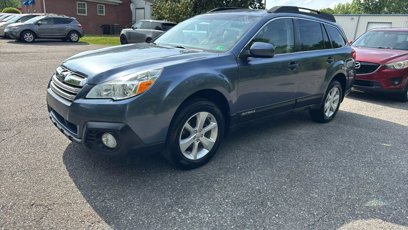 Used 2014 Subaru Outback 2.5i Premium w/ Popular Package #1A