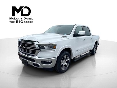 Used 2022 RAM 1500 Laramie
