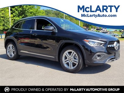 Used 2023 Mercedes-Benz GLA 250 4MATIC