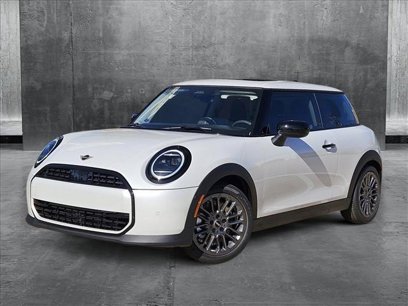 New 2025 MINI Cooper 2-Door Hardtop