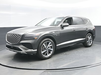 New 2025 Genesis GV80 2.5T Select
