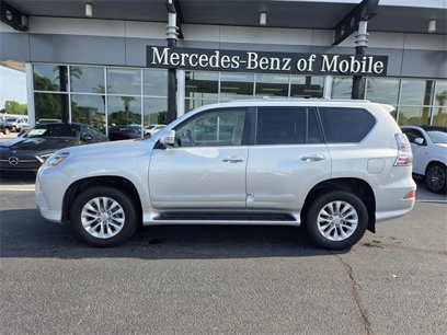 Used 2014 Lexus GX 460