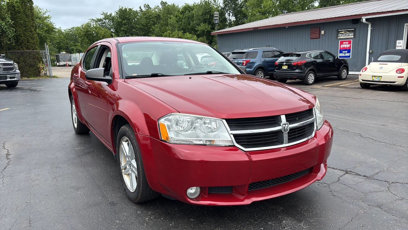 Used 2009 Dodge Avenger R/T
