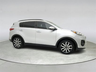 Used 2019 Kia Sportage EX w/ EX Premium Package
