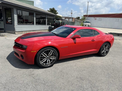 Used 2011 Chevrolet Camaro LT w/ RS Package