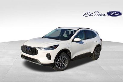 New 2025 Ford Escape SE