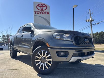 Used 2019 Ford Ranger XLT w/ Equipment Group 302A Luxury