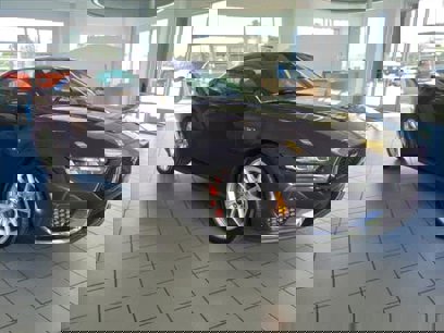 New 2024 Ford Mustang GT Premium