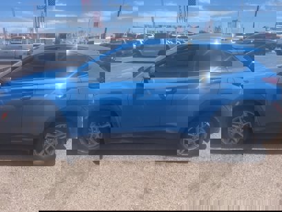 Used 2022 Hyundai Kona SE
