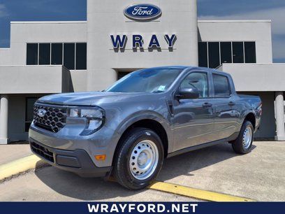 New 2025 Ford Maverick XL