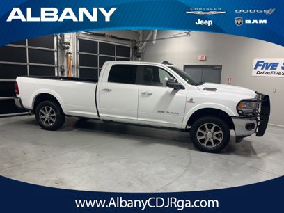 Used 2022 RAM 3500 Limited