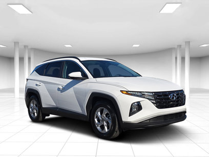Used 2024 Hyundai Tucson SEL