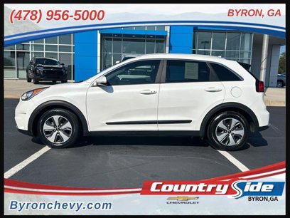 Used 2019 Kia Niro EX