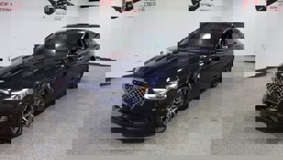 Used 2020 Genesis G70 3.3T w/ Elite Package