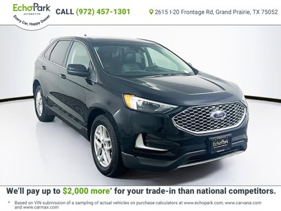 Used 2023 Ford Edge SEL