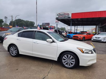 Used 2011 Honda Accord EX-L