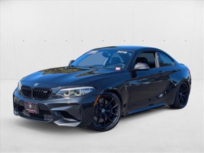 Used 2018 BMW M2 w/ Executive Package