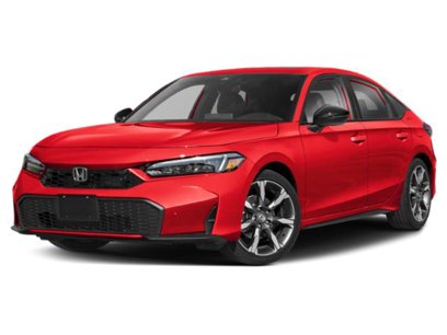 New 2025 Honda Civic Sport Touring