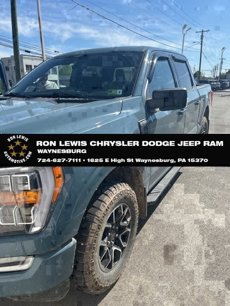 Used 2023 Ford F150 XLT w/ Equipment Group 302A High