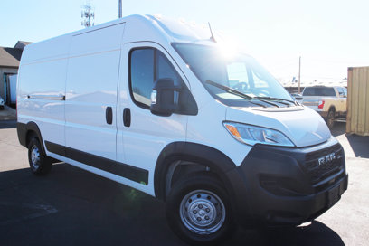 Used 2023 RAM ProMaster 2500