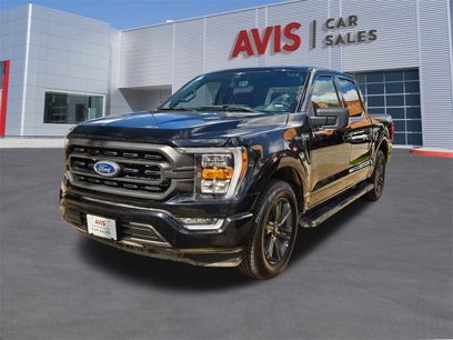 Used 2023 Ford F150 XLT w/ Equipment Group 302A High