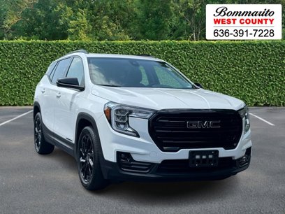 Used 2023 GMC Terrain SLT w/ Elevation Edition