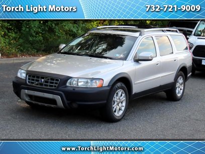 Used 2007 Volvo XC70