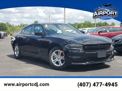 Used 2022 Dodge Charger SXT