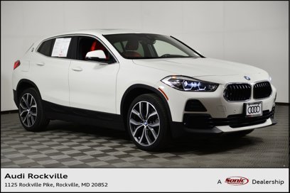 Used 2021 BMW X2 xDrive28i w/ Premium Package