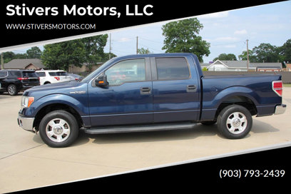 Used 2014 Ford F150 XLT w/ XLT Convenience Package