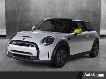 Used 2022 MINI Cooper SE