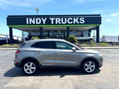 Used 2017 Lincoln MKC Premiere